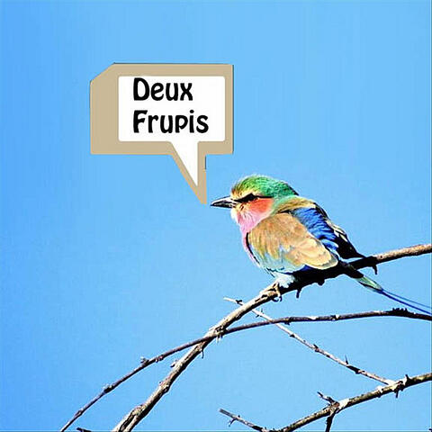 The Bird That Said "Deux Frupis"