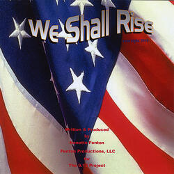 We Shall Rise 9.12 Project