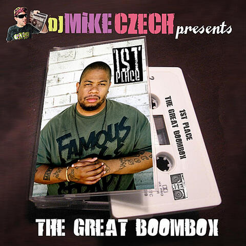 The Great Boombox