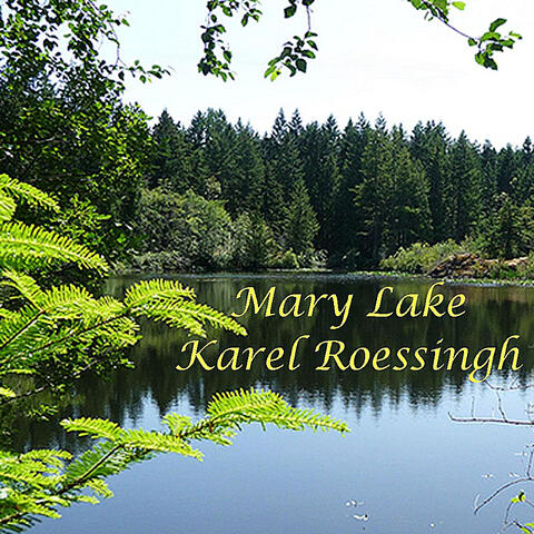 Mary Lake