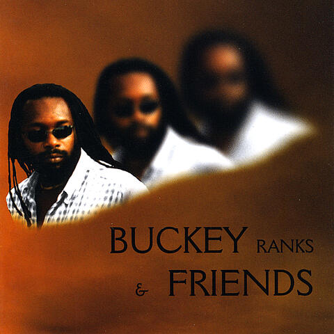 Buckey Ranks and Friends