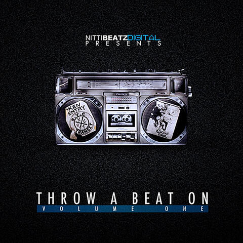 Throw A Beat On