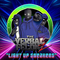 Light Up Sneakers (A Capella)