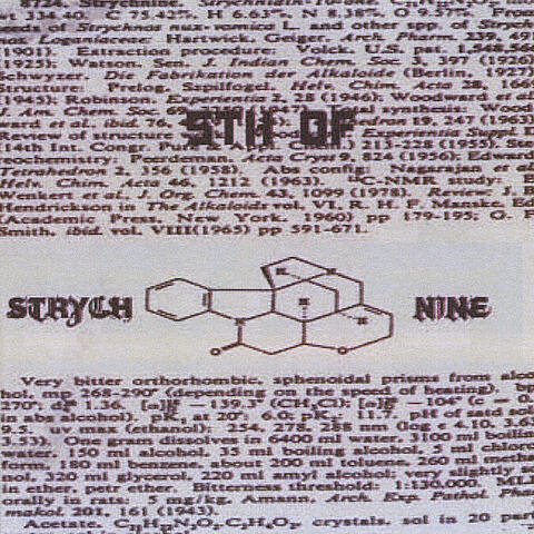 5th of Strych-Nine