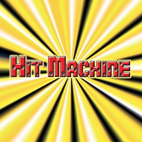 Hit Machine - EP