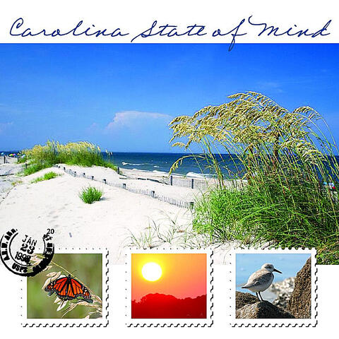 Carolina State of Mind (instrumental)