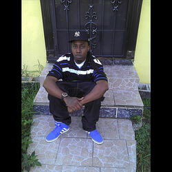 Striving To Get Paid