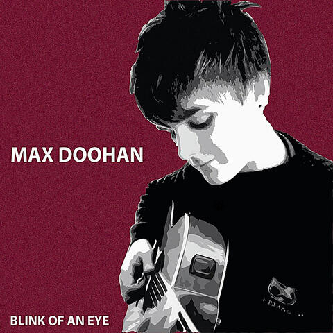Blink of An Eye