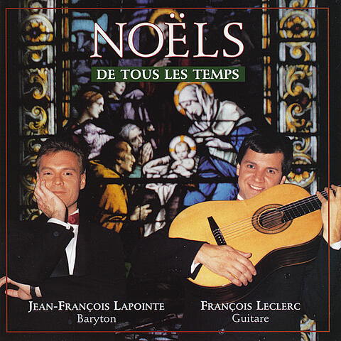 Noëls de tous les temps