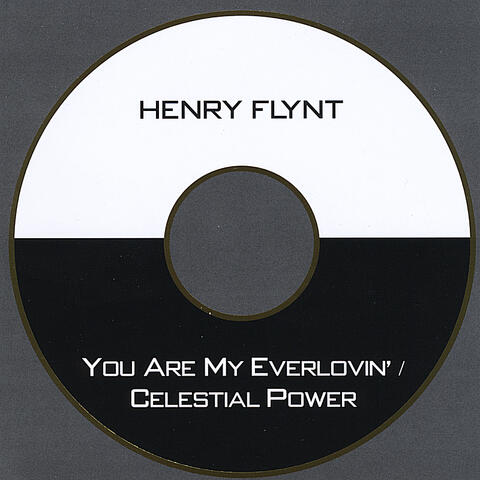 You Are My Everlovin' / Celestial Power