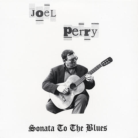 Sonata To the Blues