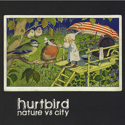 Hurtbird