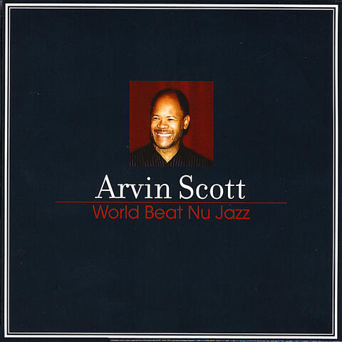 World Beat Nu Jazz