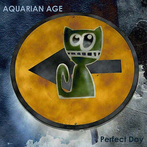 Aquarian Age