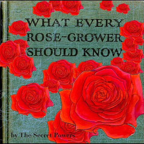 What Every Rose Grower Should Know