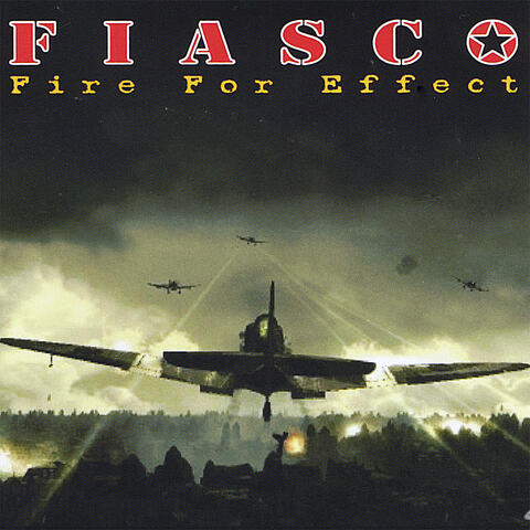 Fire for Effect