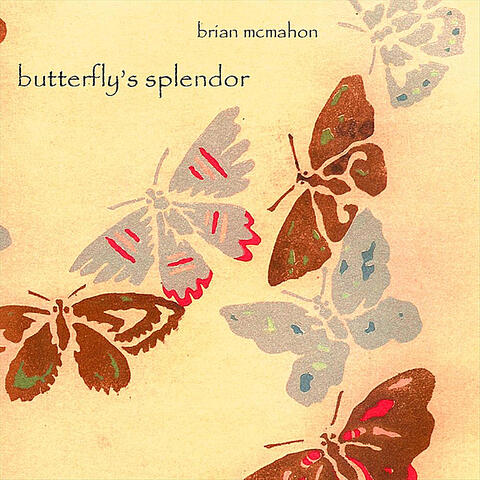 Butterfly's Splendor