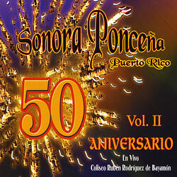 Sonero (feat. Johnny Pacheco)