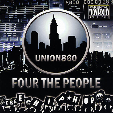Four the People