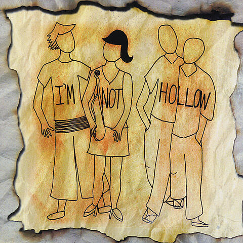 I'm Not Hollow