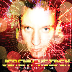 Message Received - Album Version