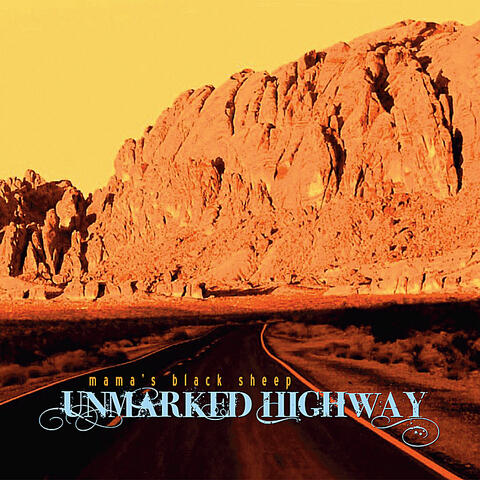 Unmarked Highway