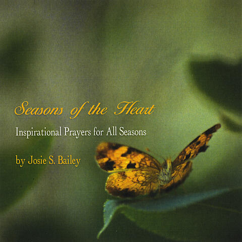 Seasons of the Heart (Inspirational Prayers for All Seasons)