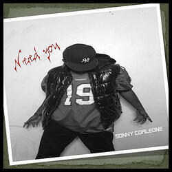 Need You (feat. Miss ID)