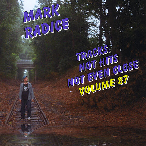 Tracks: Not Hits Not Even Close Volume 87