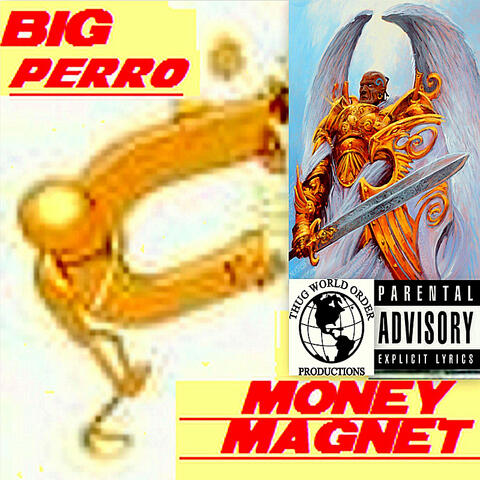 Money Magnet