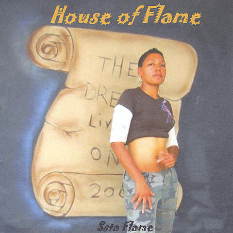 House of Flame
