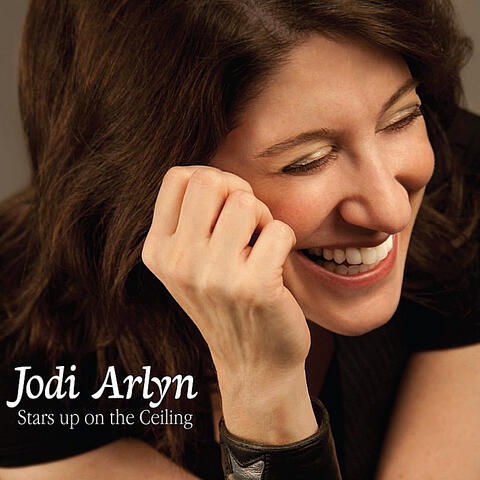 Stars up on the Ceiling