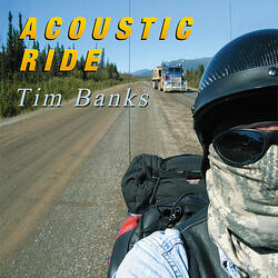 Motorcycle Rain Man (Acoustic Remix)