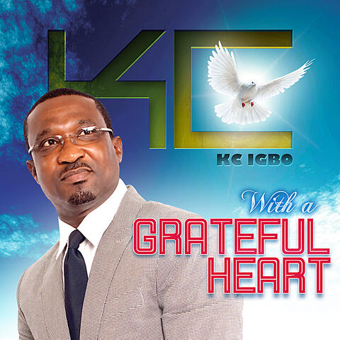 With a Grateful Heart