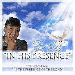 Step Into His Presence