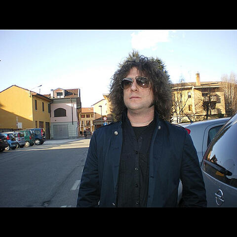 Marco Parisi