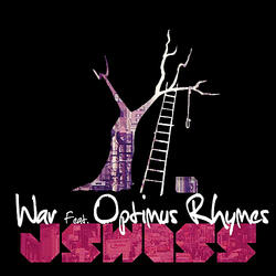 War (Feat. Optimus Rhymes)