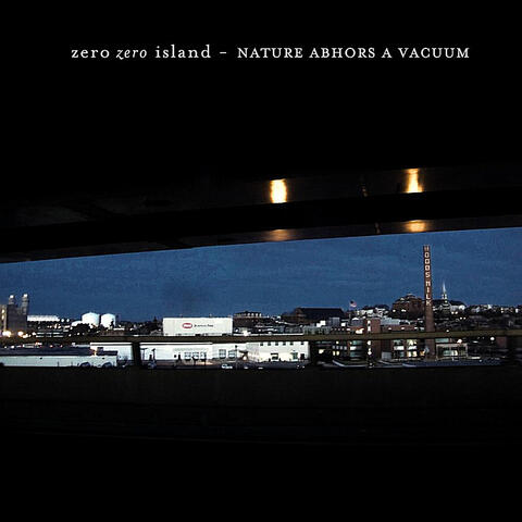 Nature Abhors a Vacuum