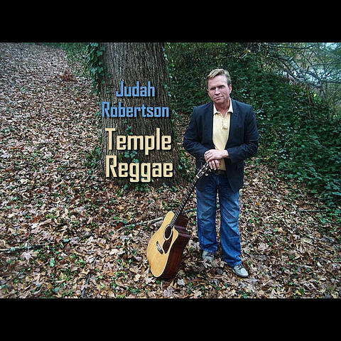 Temple Reggae
