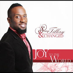 Silent Night (Feat. Andrea Albert & Jeremiah Hicks)