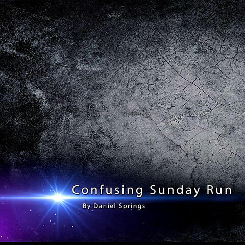 Confusing Sunday Run