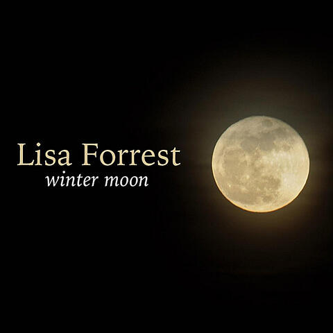 Winter Moon (feat. Rob Lynch, David Mussen, Sally Fehskens, Lisa Forrest & Jonathan Hughes)