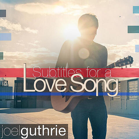 Subtitles for a Love Song - EP