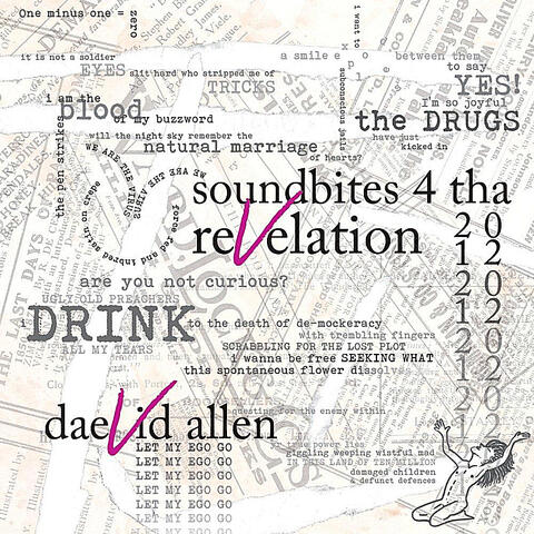 Soundbites 4 tha reVelation