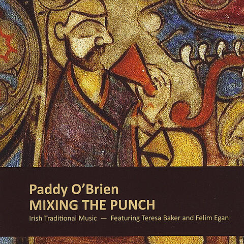 Mixing the Punch