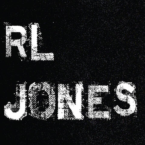 RL Jones