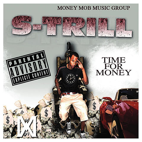 Time for Money (Money Mob Music Group)