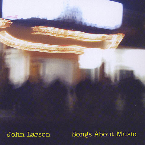 Songs About Music