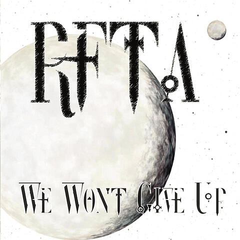 We Won't Give Up