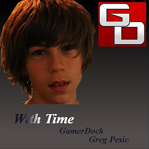 With Time - Single